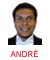 andre durock